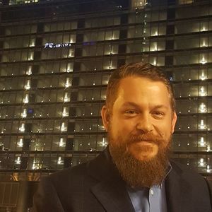 Meet your Posher, Josh